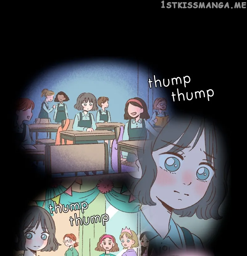 Annie Green Hates Girls Chapter 37 Online - página 20