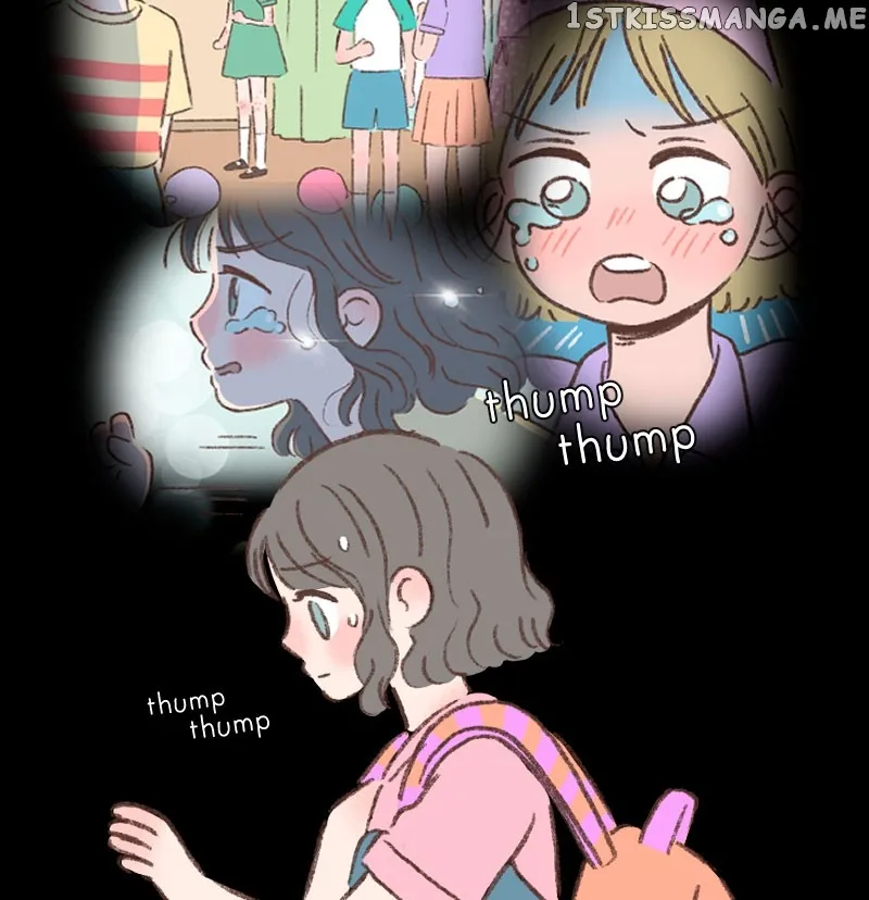 Annie Green Hates Girls Chapter 37 Online - página 21