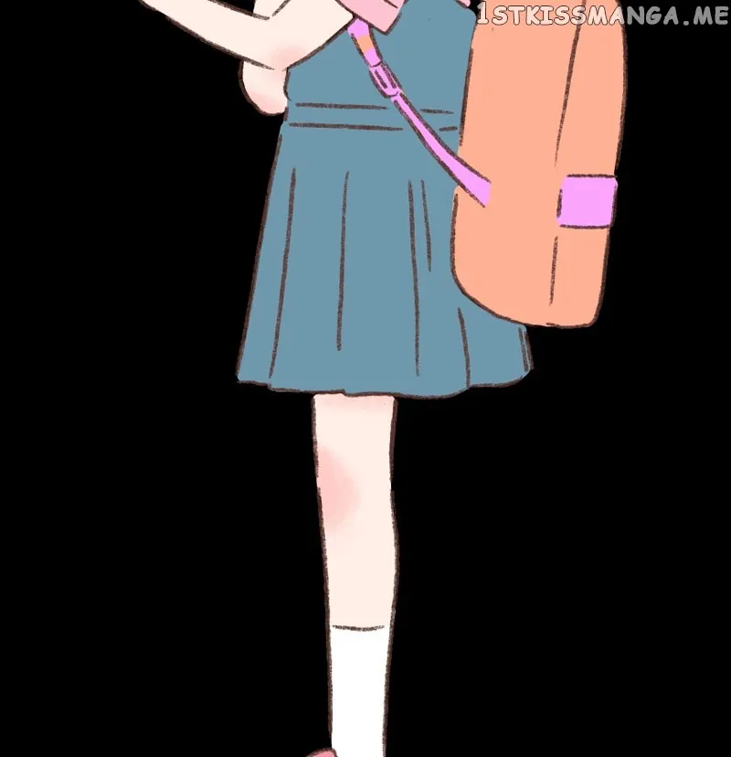 Annie Green Hates Girls Chapter 37 Online - página 22