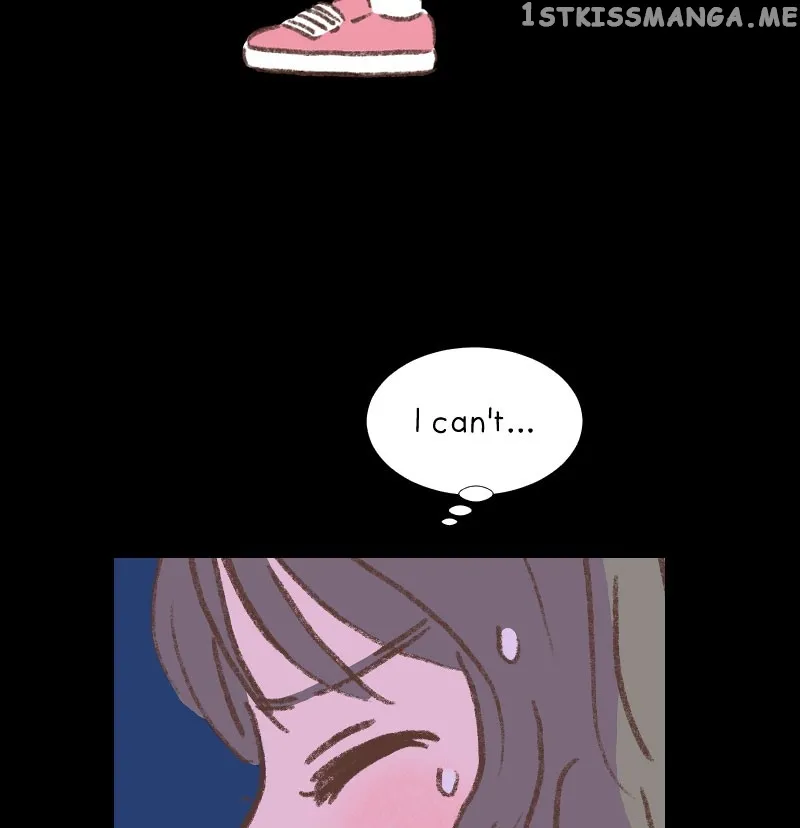 Annie Green Hates Girls Chapter 37 Online - página 23