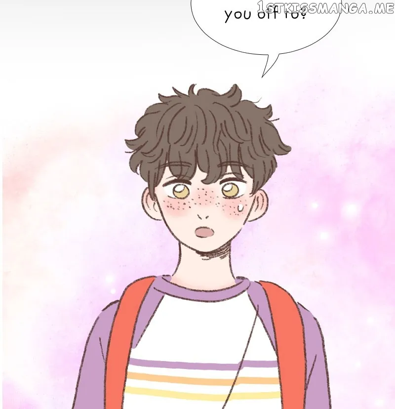 Annie Green Hates Girls Chapter 37 Online - página 30