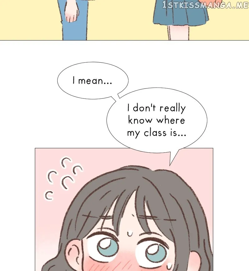 Annie Green Hates Girls Chapter 37 Online - página 33