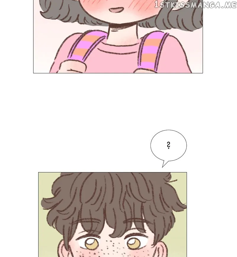 Annie Green Hates Girls Chapter 37 Online - página 34