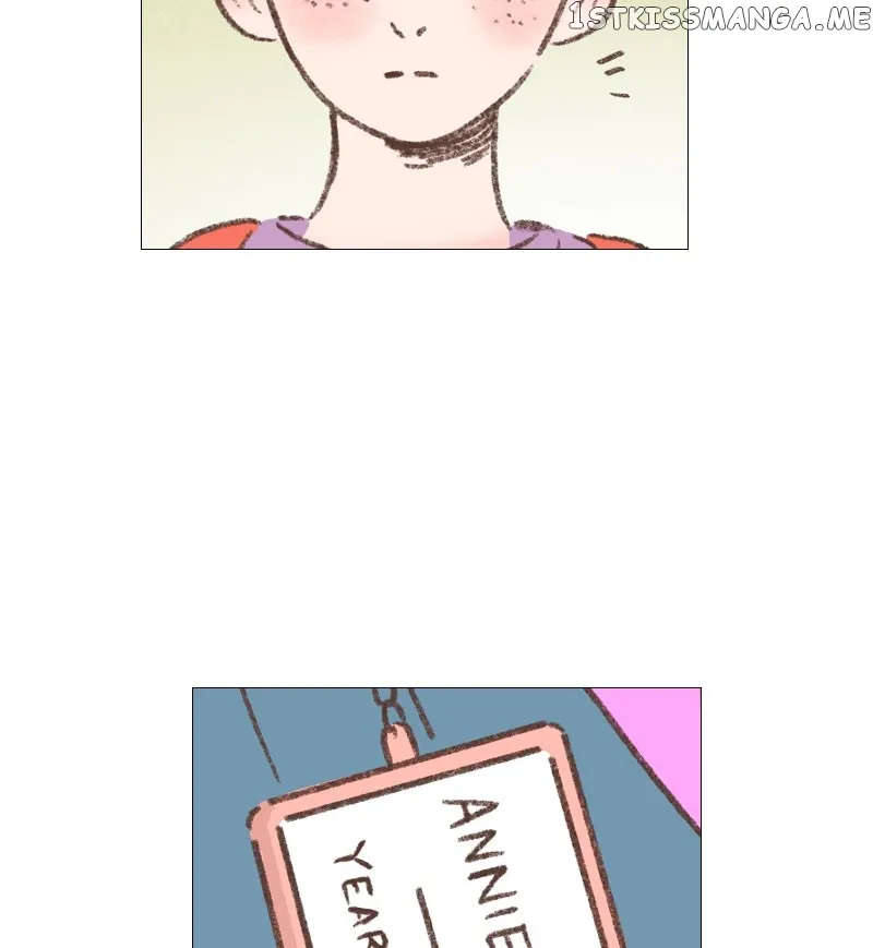 Annie Green Hates Girls Chapter 37 Online - página 35