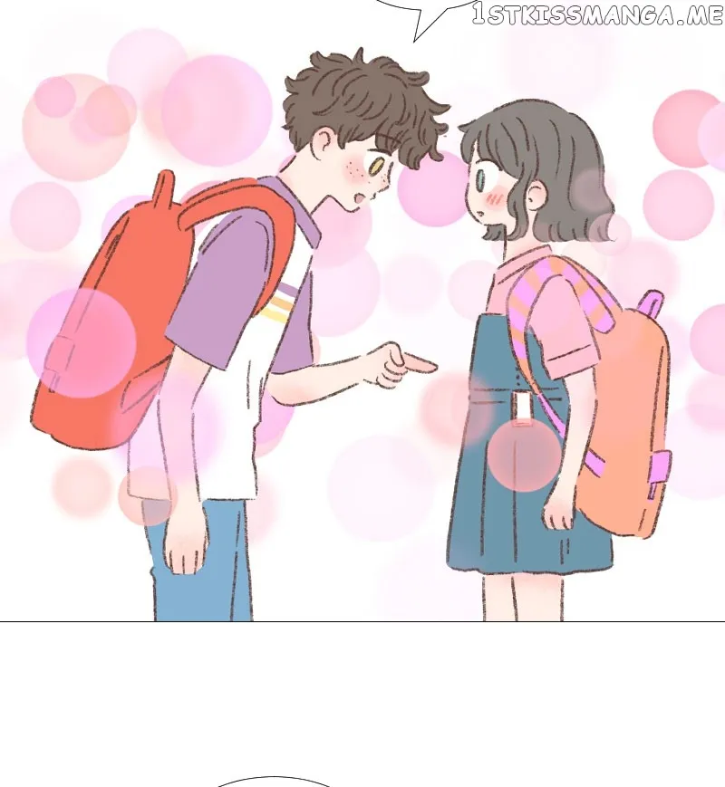 Annie Green Hates Girls Chapter 37 Online - página 37