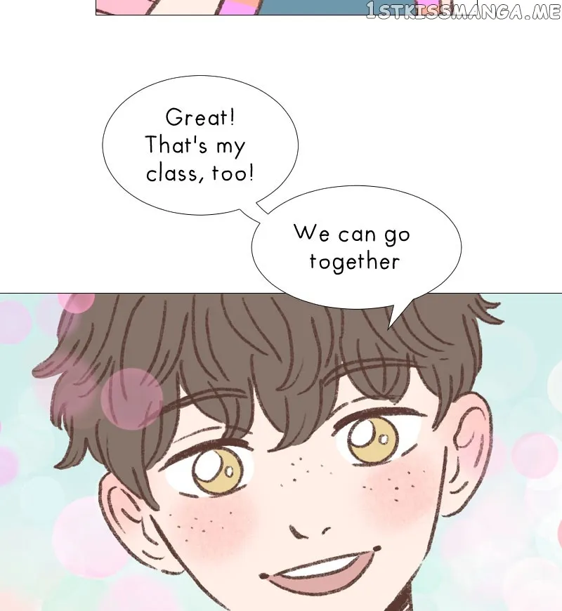 Annie Green Hates Girls Chapter 37 Online - página 39