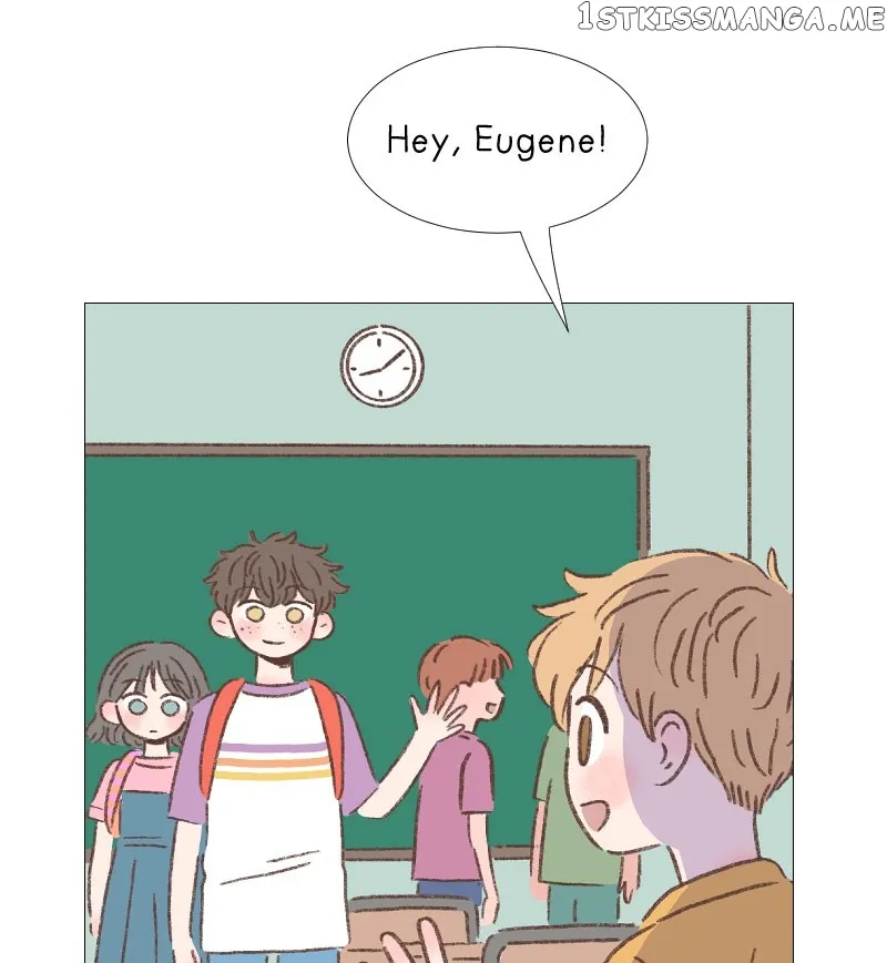 Annie Green Hates Girls Chapter 37 Online - página 41