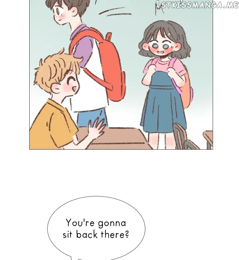 Annie Green Hates Girls Chapter 37 Online - página 44