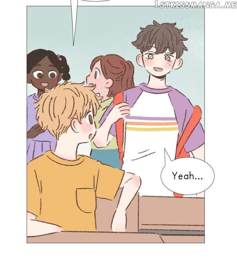 Annie Green Hates Girls Chapter 37 Online - página 45