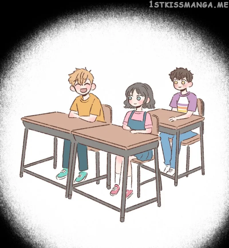 Annie Green Hates Girls Chapter 37 Online - página 50