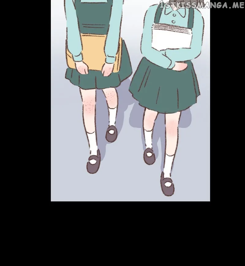 Annie Green Hates Girls Chapter 37 Online - página 52