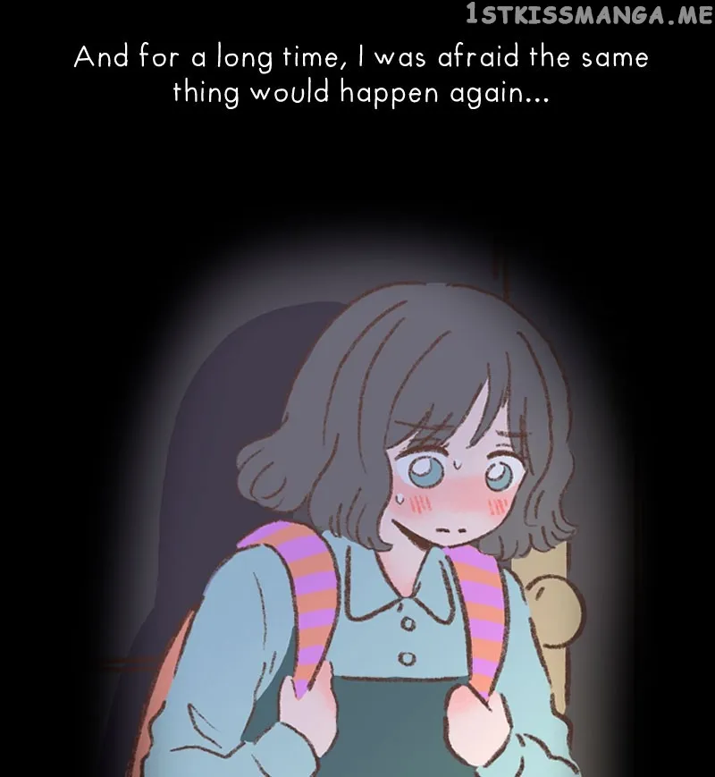 Annie Green Hates Girls Chapter 37 Online - página 53