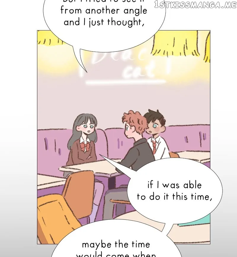 Annie Green Hates Girls Chapter 37 Online - página 59