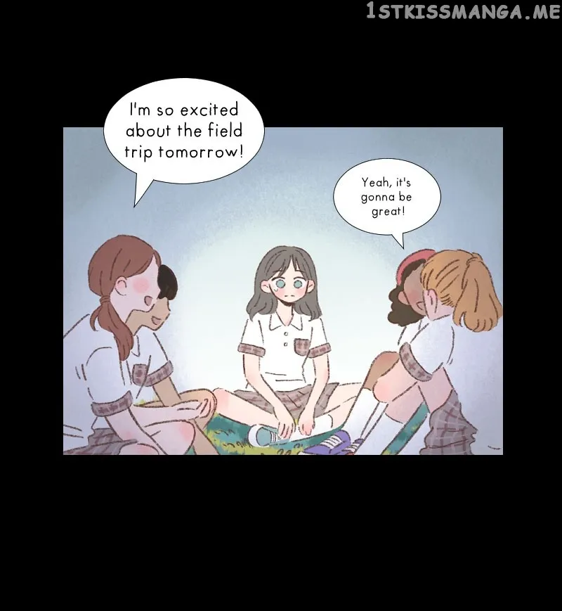 Annie Green Hates Girls Chapter 37 Online - página 61