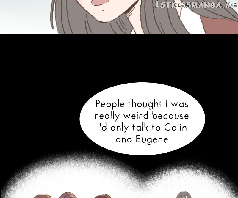 Annie Green Hates Girls Chapter 37 Online - página 66