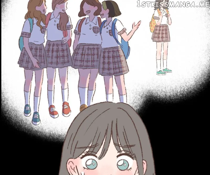 Annie Green Hates Girls Chapter 37 Online - página 67