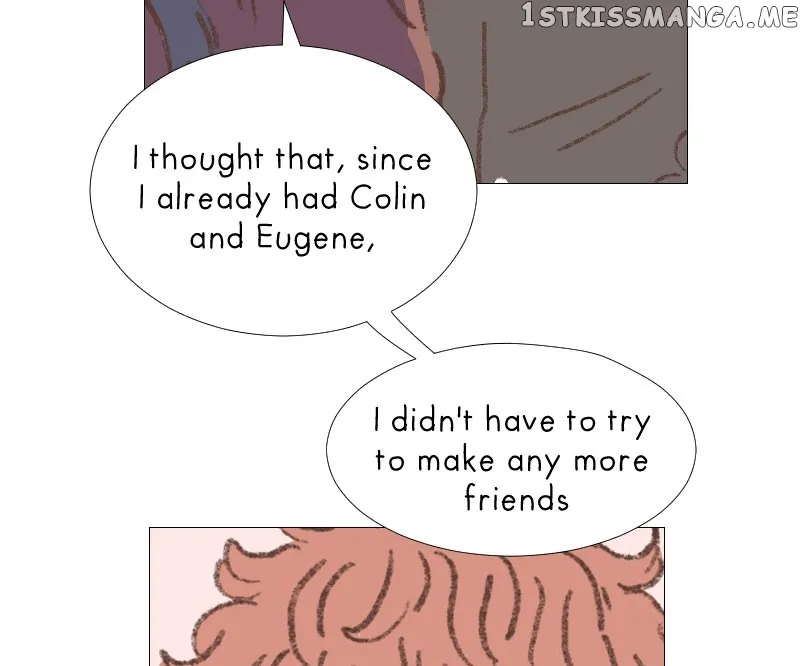 Annie Green Hates Girls Chapter 37 Online - página 72