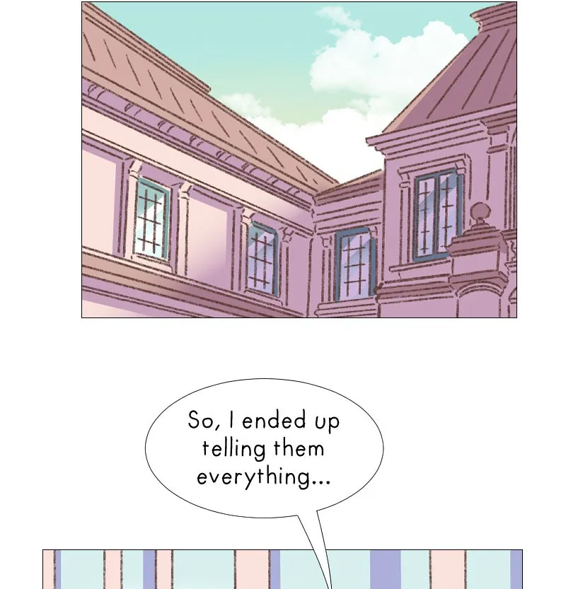 Annie Green Hates Girls Chapter 39 Online - página 4
