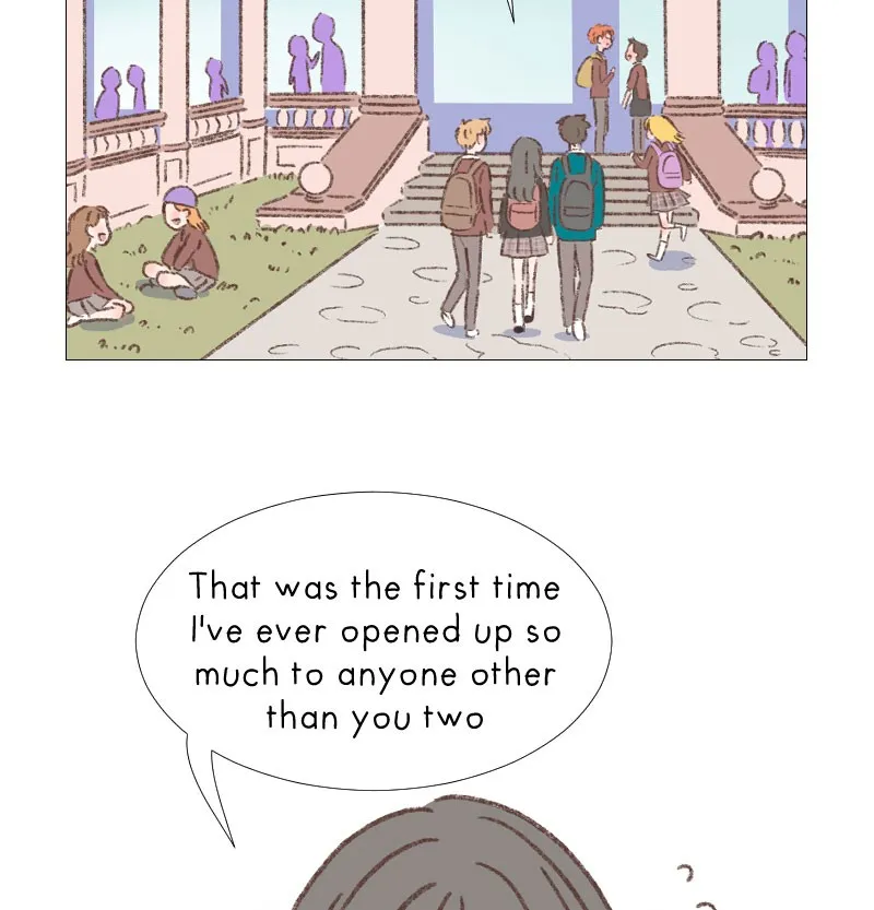 Annie Green Hates Girls Chapter 39 Online - página 5