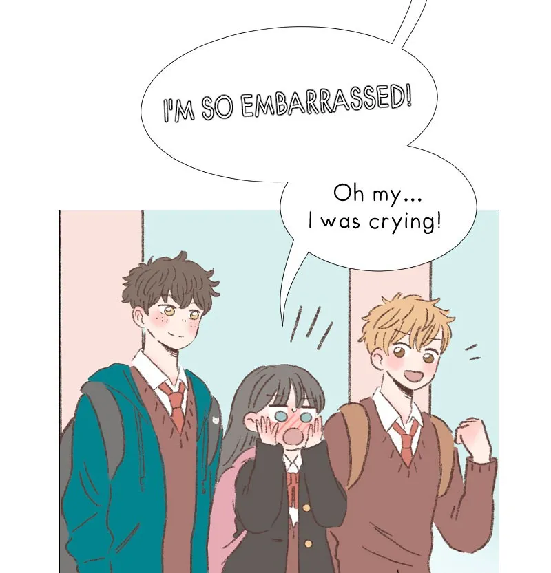 Annie Green Hates Girls Chapter 39 Online - página 7