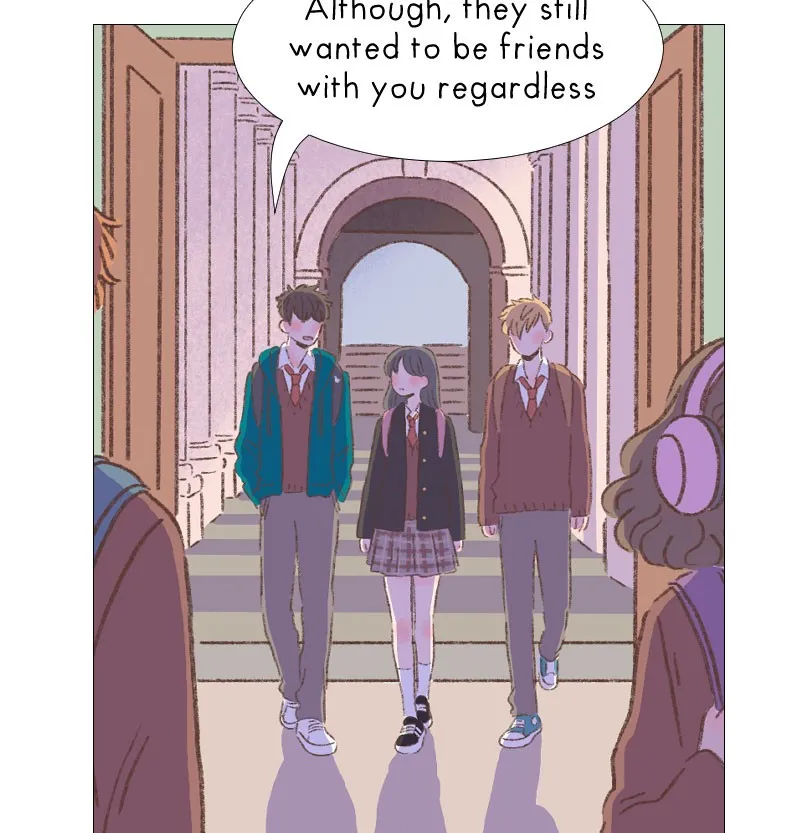Annie Green Hates Girls Chapter 39 Online - página 11