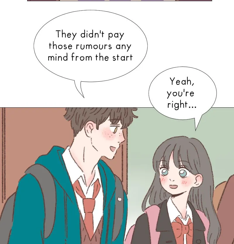 Annie Green Hates Girls Chapter 39 Online - página 12