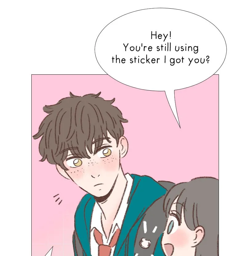 Annie Green Hates Girls Chapter 39 Online - página 14