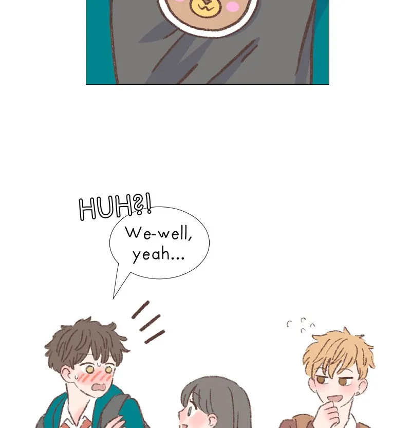 Annie Green Hates Girls Chapter 39 Online - página 16