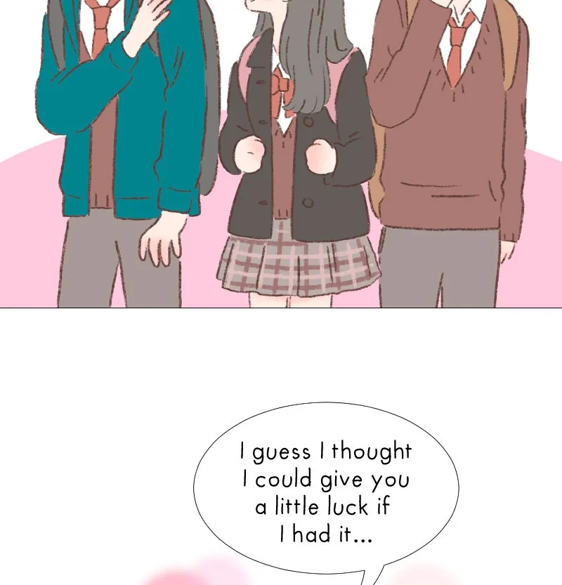 Annie Green Hates Girls Chapter 39 Online - página 17