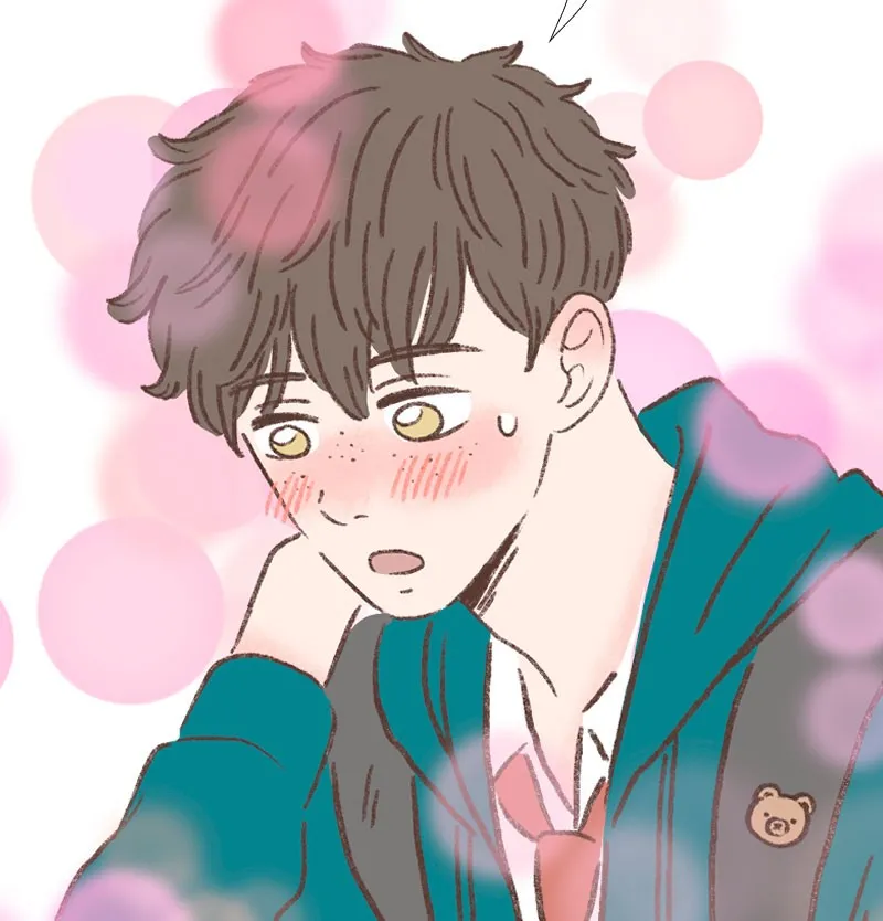 Annie Green Hates Girls Chapter 39 Online - página 18