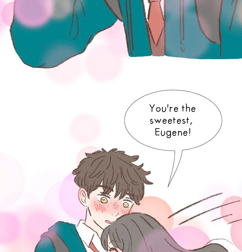 Annie Green Hates Girls Chapter 39 Online - página 19