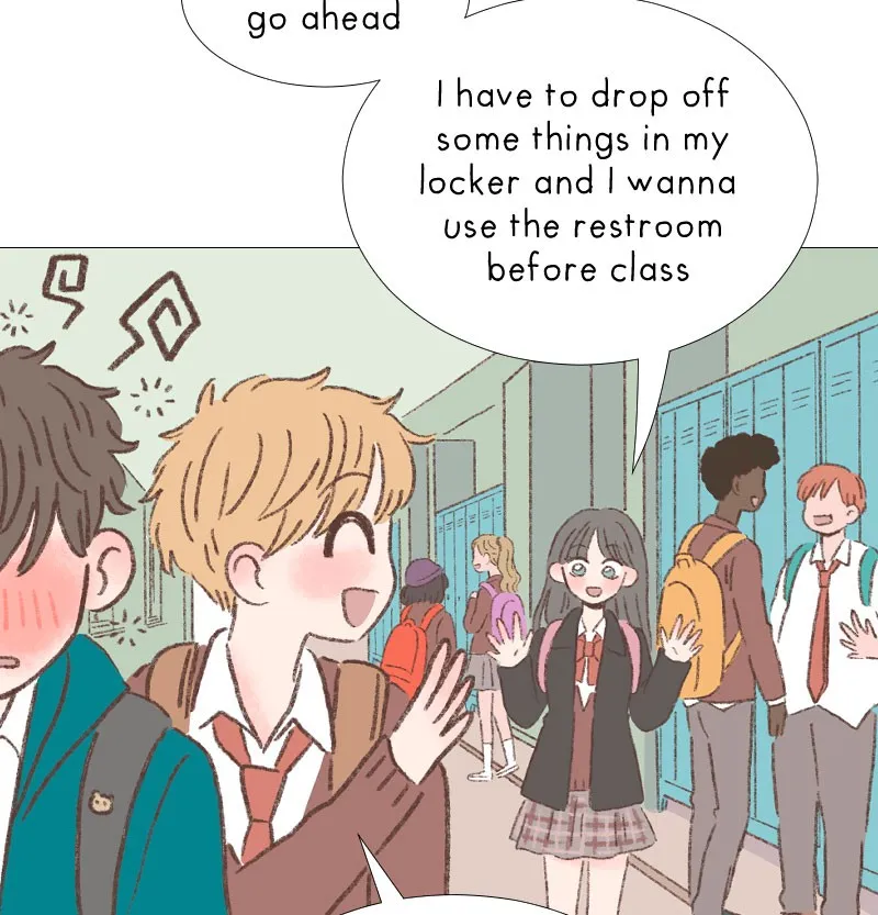 Annie Green Hates Girls Chapter 39 Online - página 22