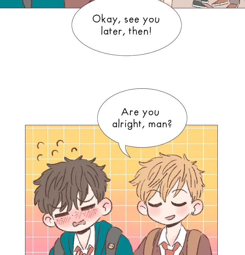 Annie Green Hates Girls Chapter 39 Online - página 23