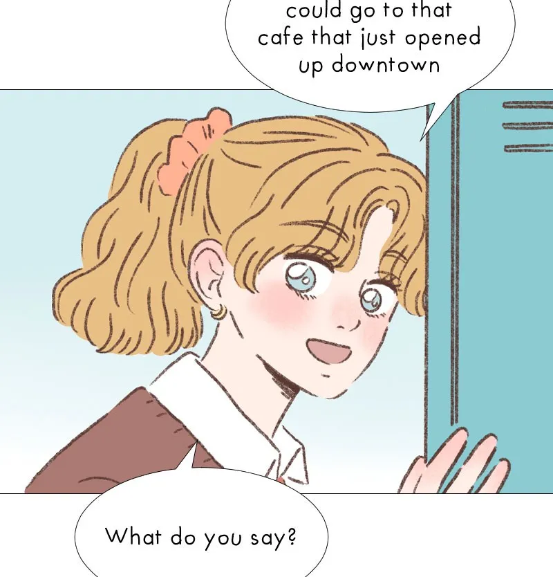 Annie Green Hates Girls Chapter 39 Online - página 27