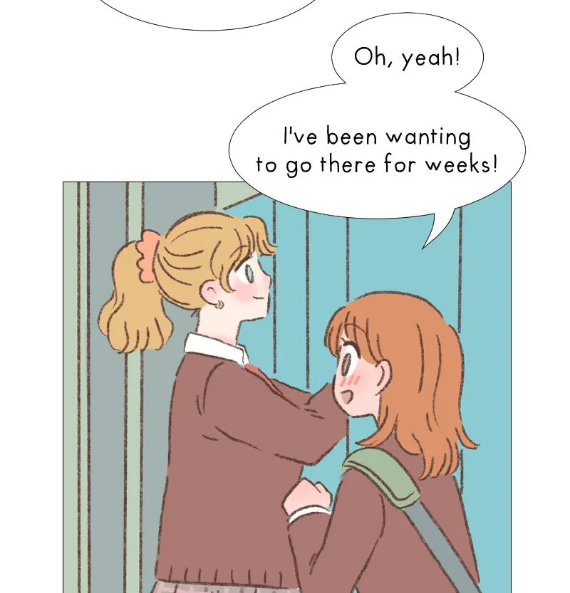 Annie Green Hates Girls Chapter 39 Online - página 28