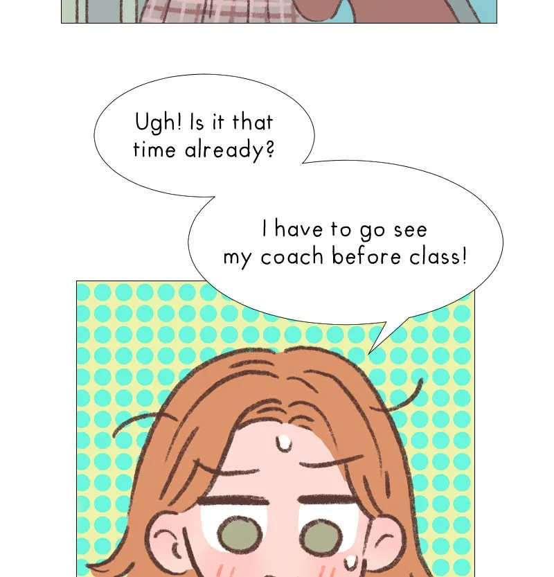 Annie Green Hates Girls Chapter 39 Online - página 29