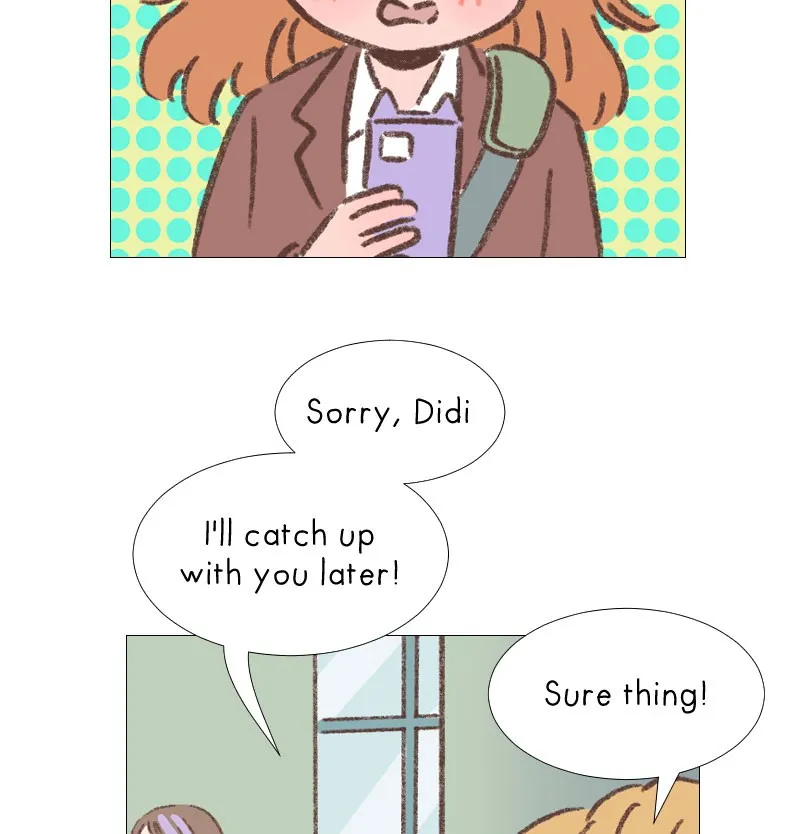 Annie Green Hates Girls Chapter 39 Online - página 30
