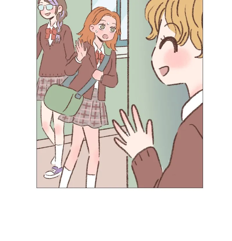 Annie Green Hates Girls Chapter 39 Online - página 31