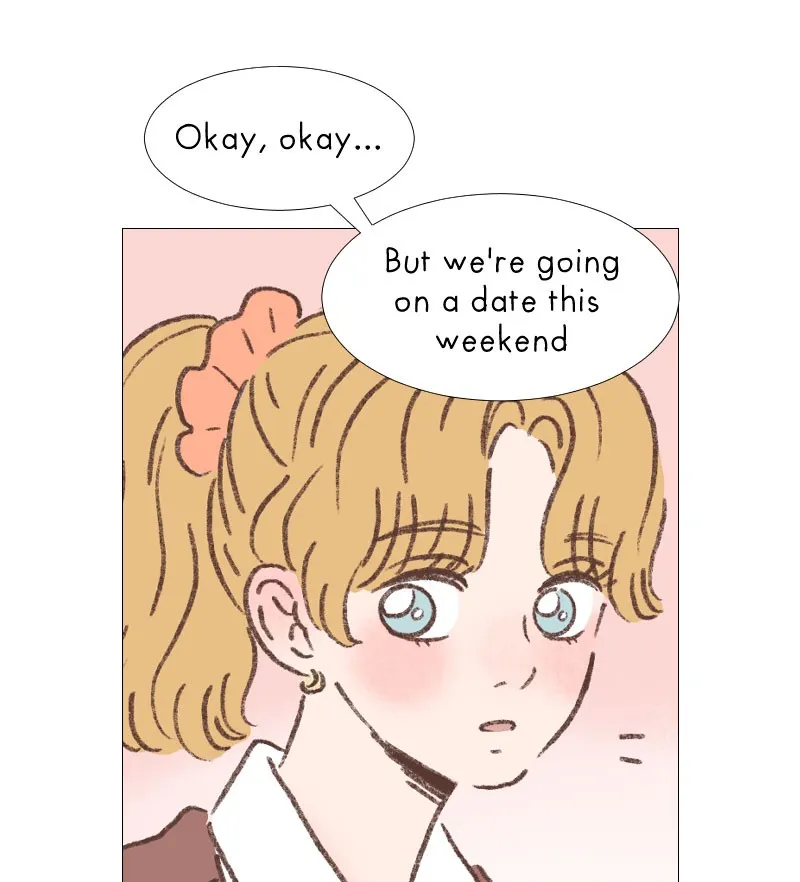 Annie Green Hates Girls Chapter 39 Online - página 32