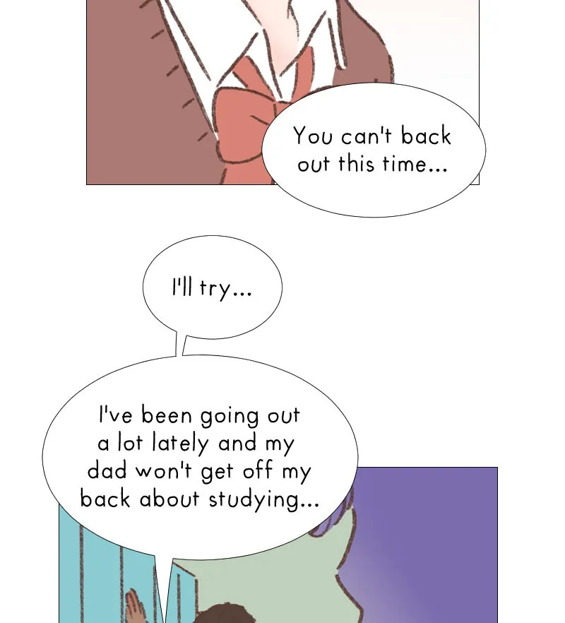 Annie Green Hates Girls Chapter 39 Online - página 33