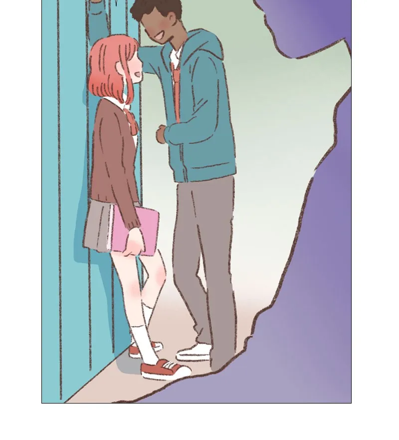 Annie Green Hates Girls Chapter 39 Online - página 34