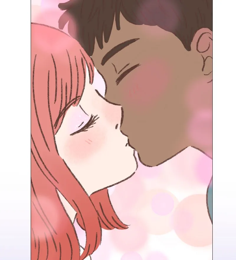 Annie Green Hates Girls Chapter 39 Online - página 37