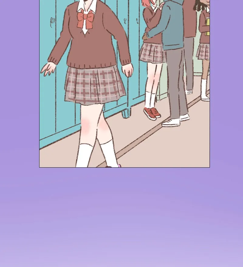Annie Green Hates Girls Chapter 39 Online - página 42