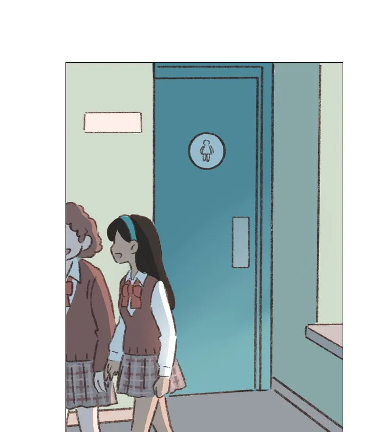 Annie Green Hates Girls Chapter 39 Online - página 44
