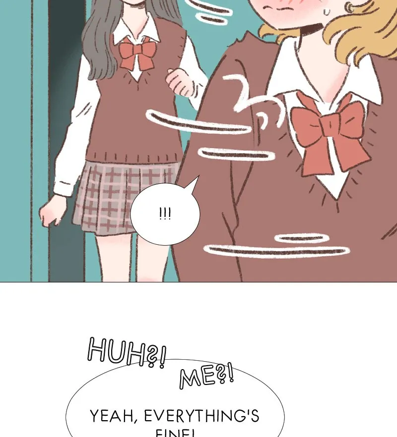 Annie Green Hates Girls Chapter 39 Online - página 52