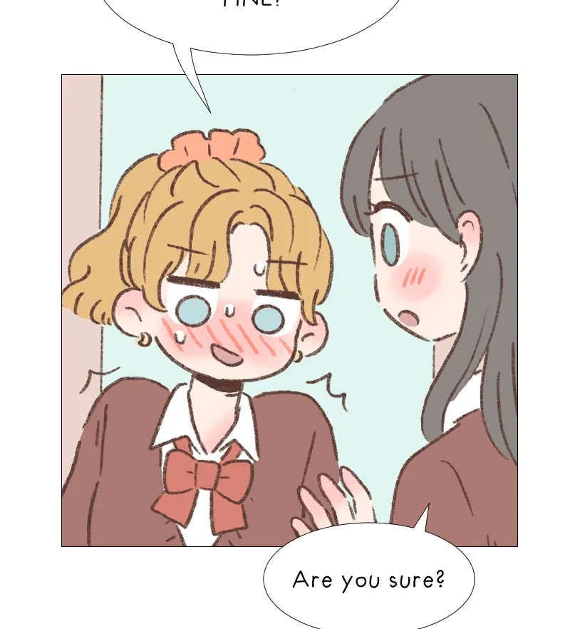 Annie Green Hates Girls Chapter 39 Online - página 53