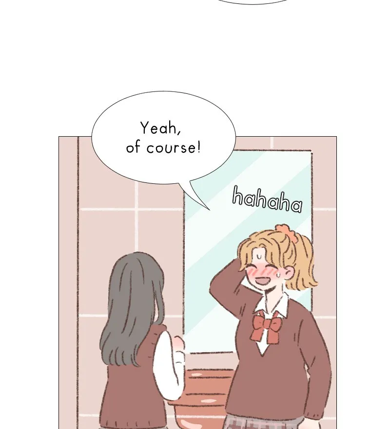 Annie Green Hates Girls Chapter 39 Online - página 54