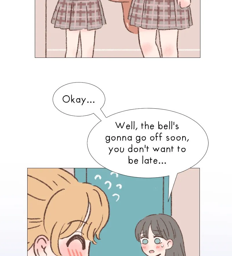 Annie Green Hates Girls Chapter 39 Online - página 55