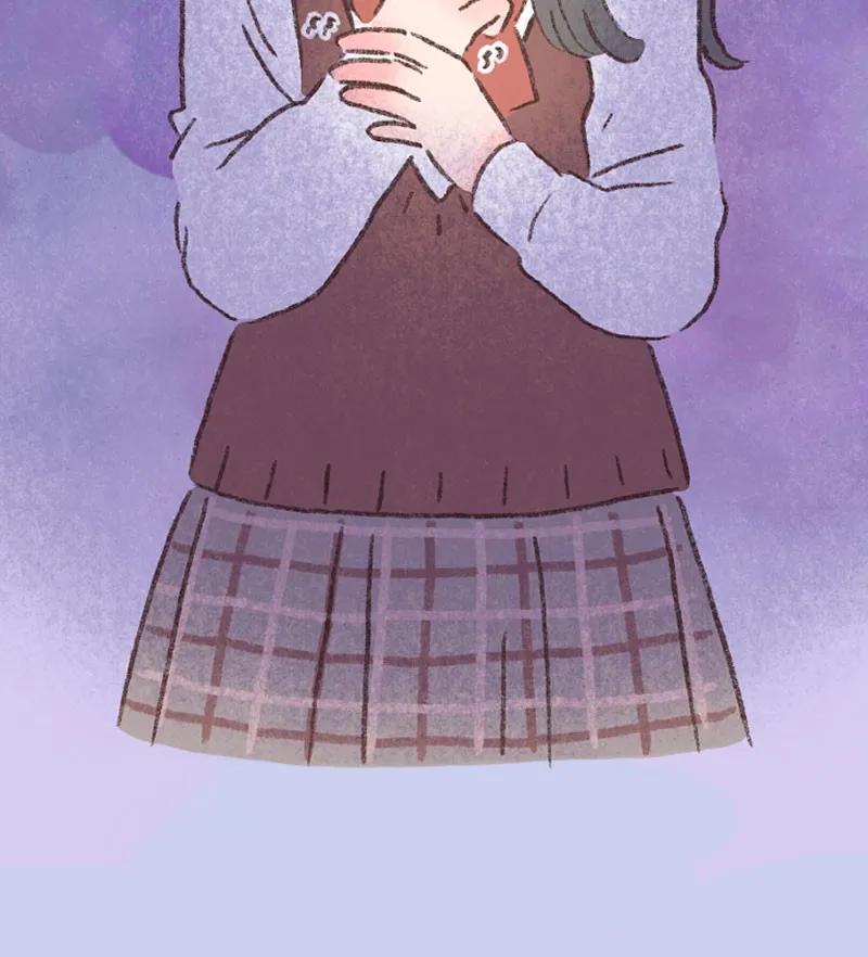 Annie Green Hates Girls Chapter 39 Online - página 61