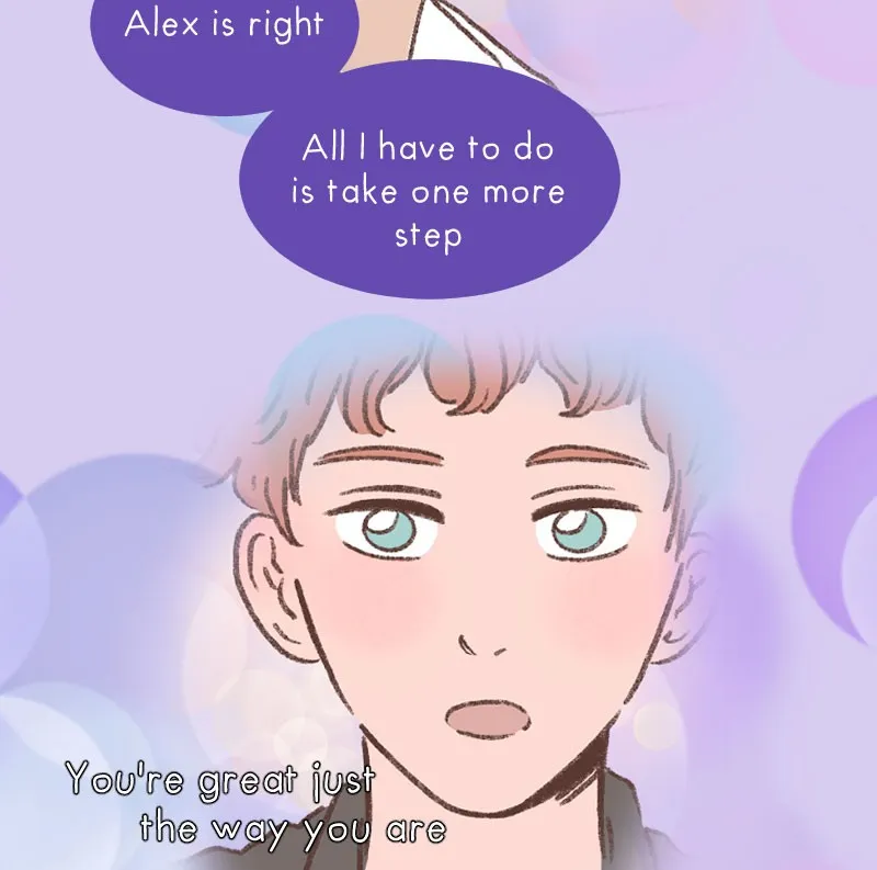 Annie Green Hates Girls Chapter 39 Online - página 63